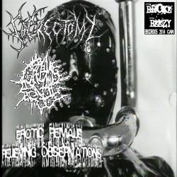 Creamy Anal Pie : Sacrectomy - Creamy Anal Pie - EFRO